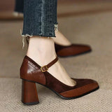 Charlotte - classic stilettos — view 1