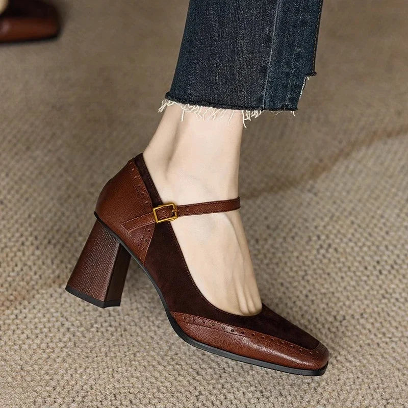 Charlotte - classic stilettos — view 2