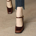 Charlotte - classic stilettos — view 3