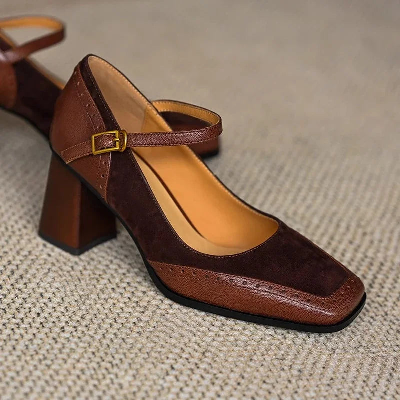 Charlotte - classic stilettos — view 4