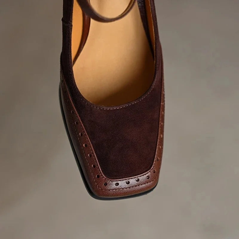 Charlotte - classic stilettos — view 5