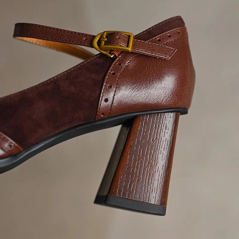 Charlotte - classic stilettos — view 7