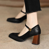 Charlotte - classic stilettos — view 8