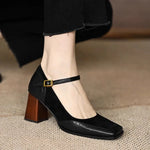 Charlotte - classic stilettos — view 9