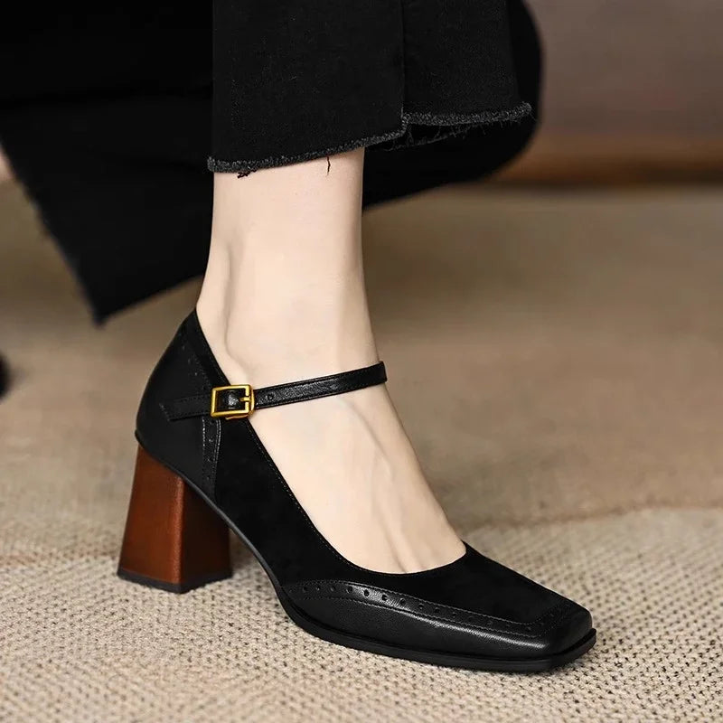 Charlotte - classic stilettos — view 9