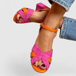 Charlotte - heels — view 2