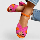 Charlotte - heels — view 2