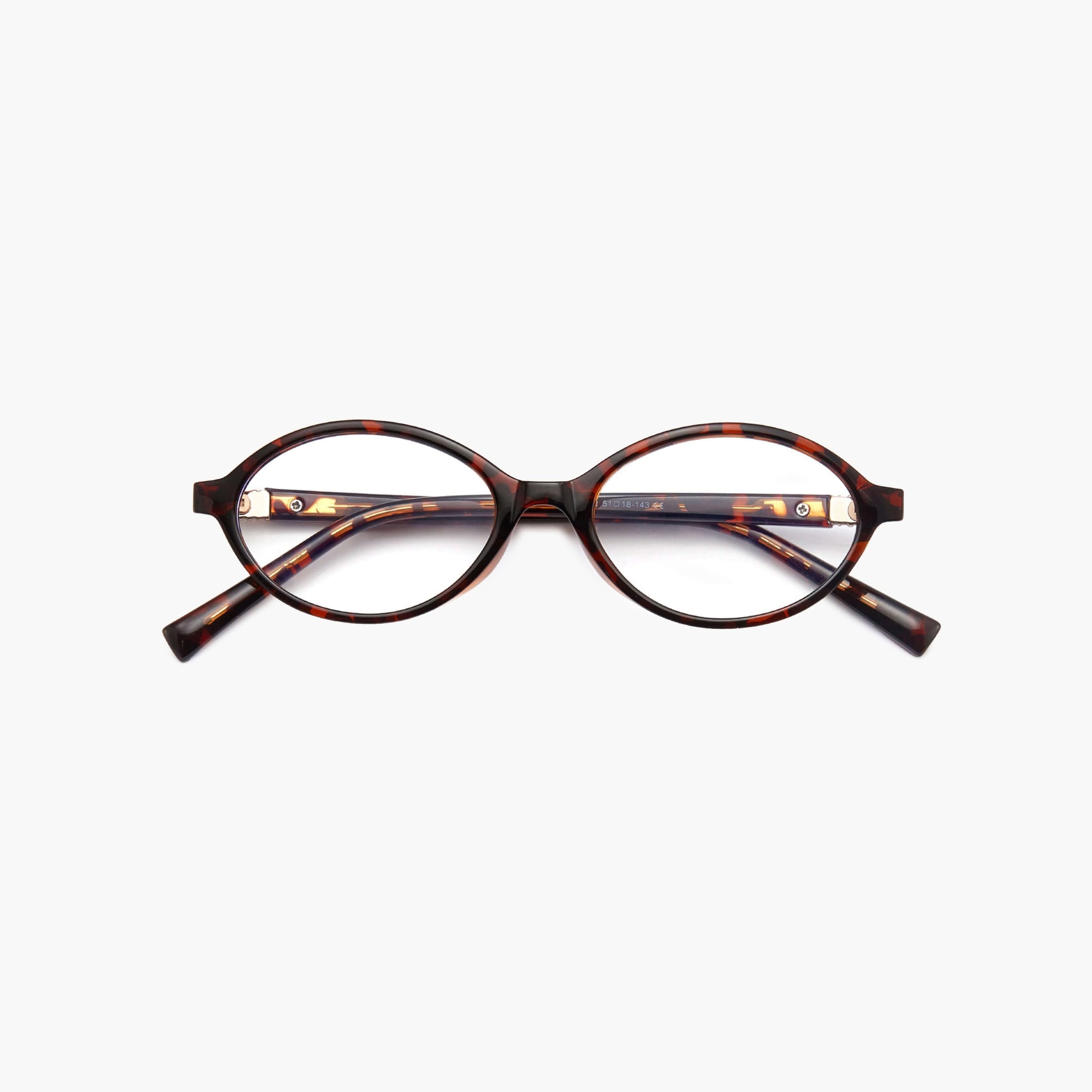 Chelsea - elegant reading glasses — view 1