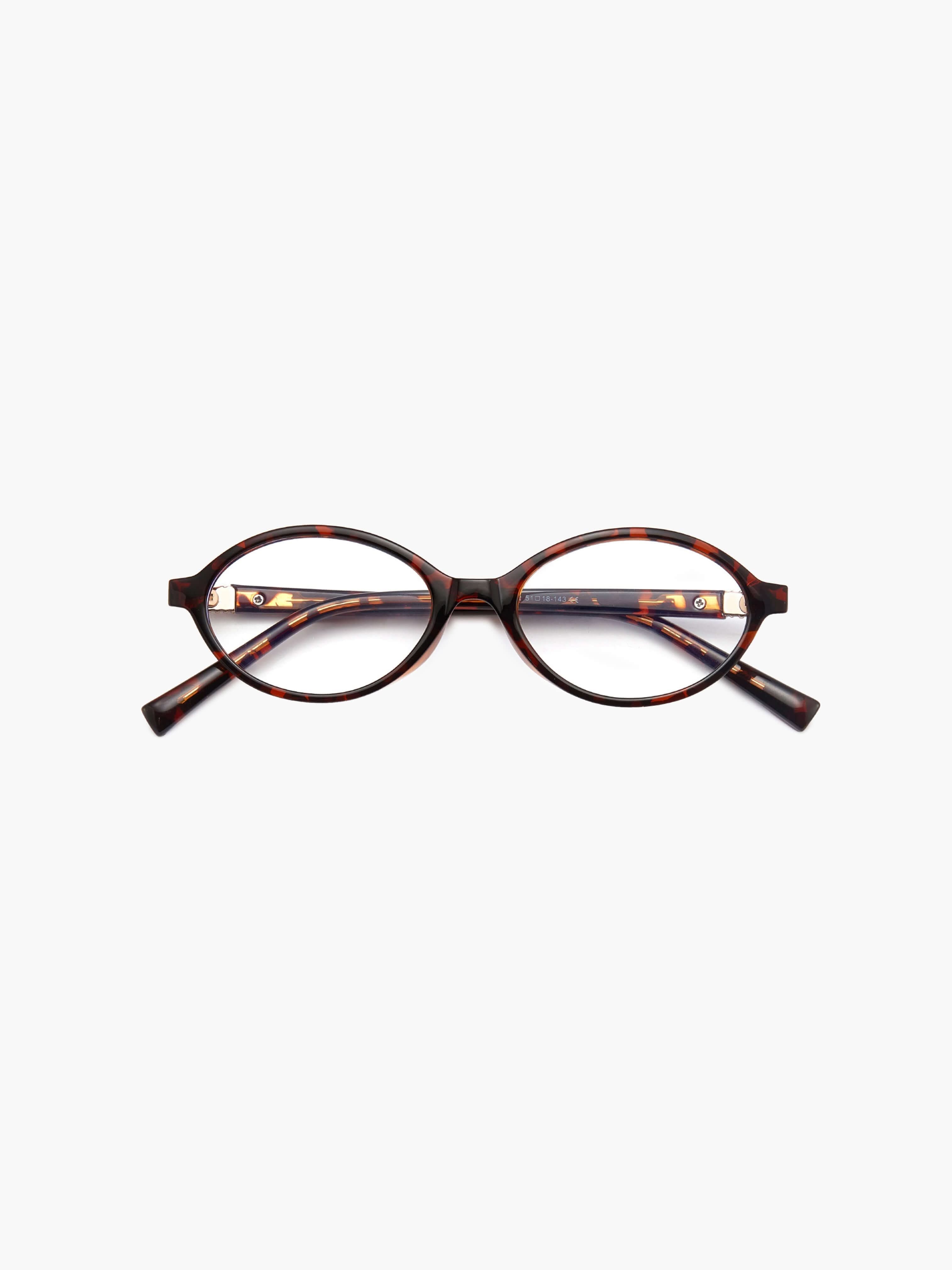Chelsea - elegant reading glasses — view 1