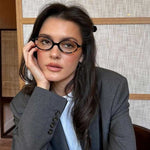 Chelsea - elegant reading glasses — view 3
