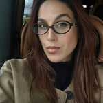 Chelsea - elegant reading glasses — view 4