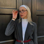 Chelsea - elegant reading glasses — view 5