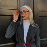 Chelsea - elegant reading glasses — view 5