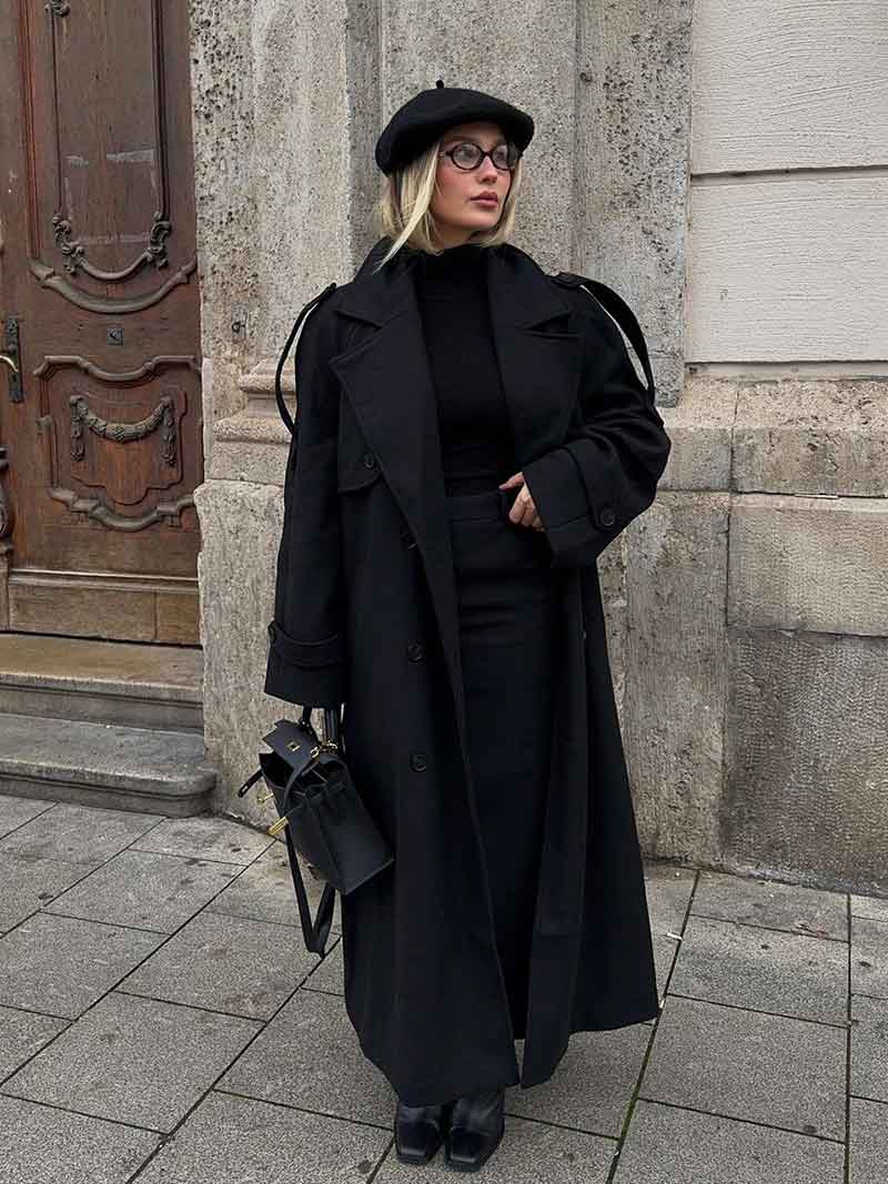 Chelsea - elegant reading glasses — view 6