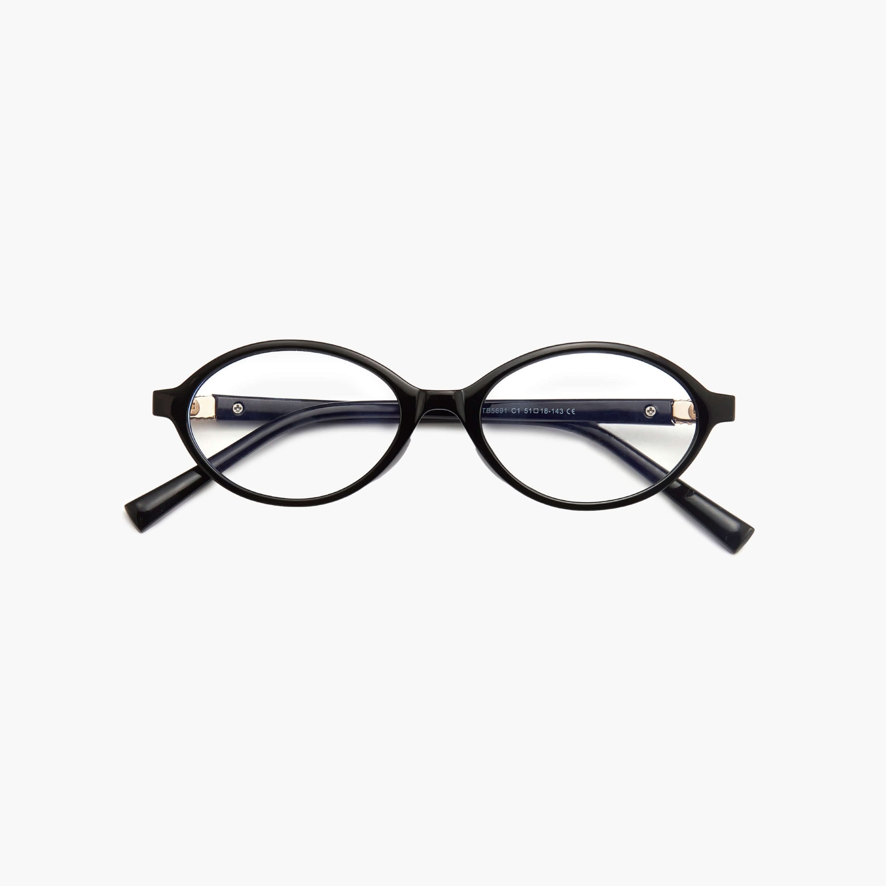 Chelsea - elegant reading glasses — view 8