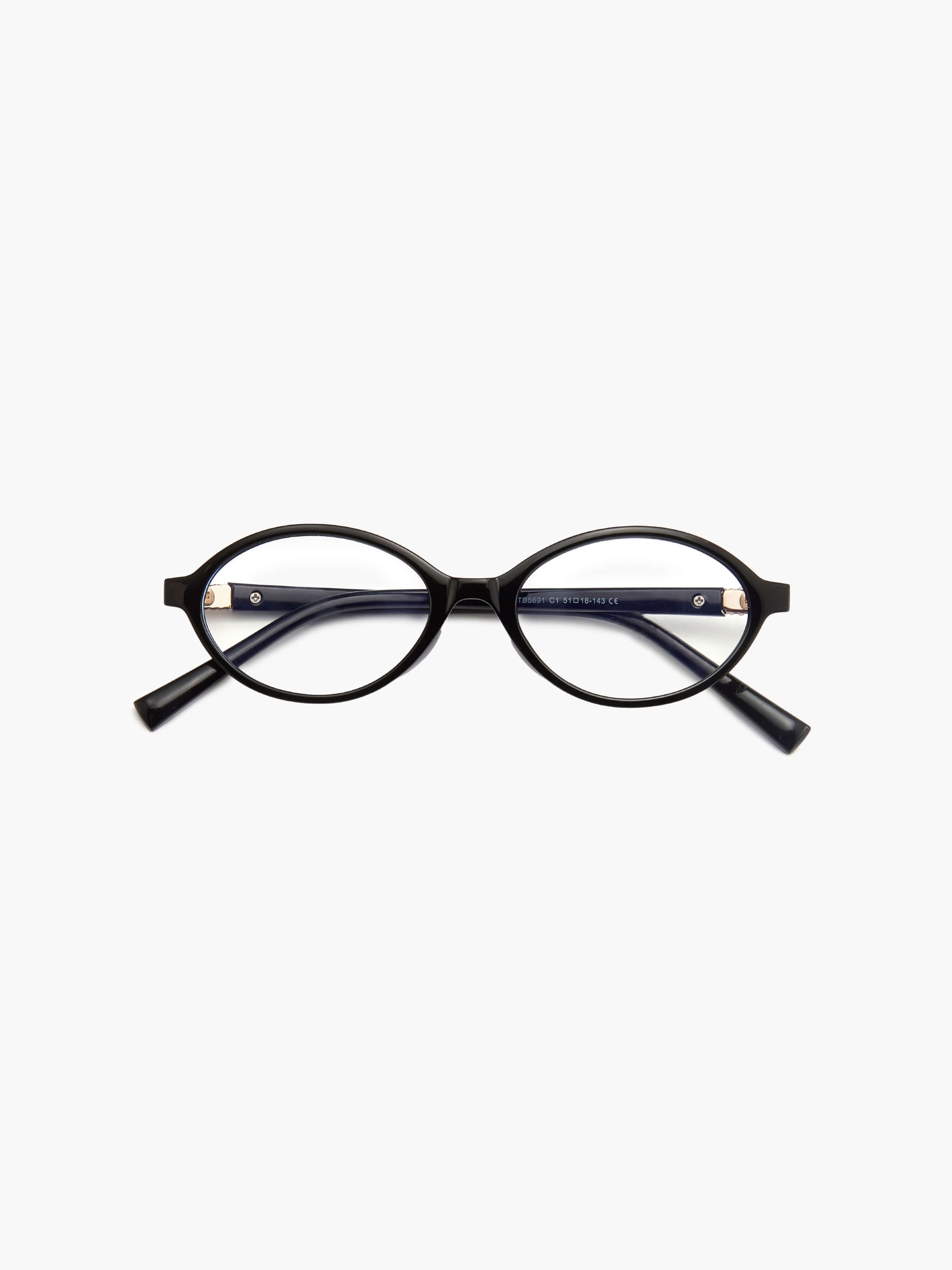 Chelsea - elegant reading glasses — view 8