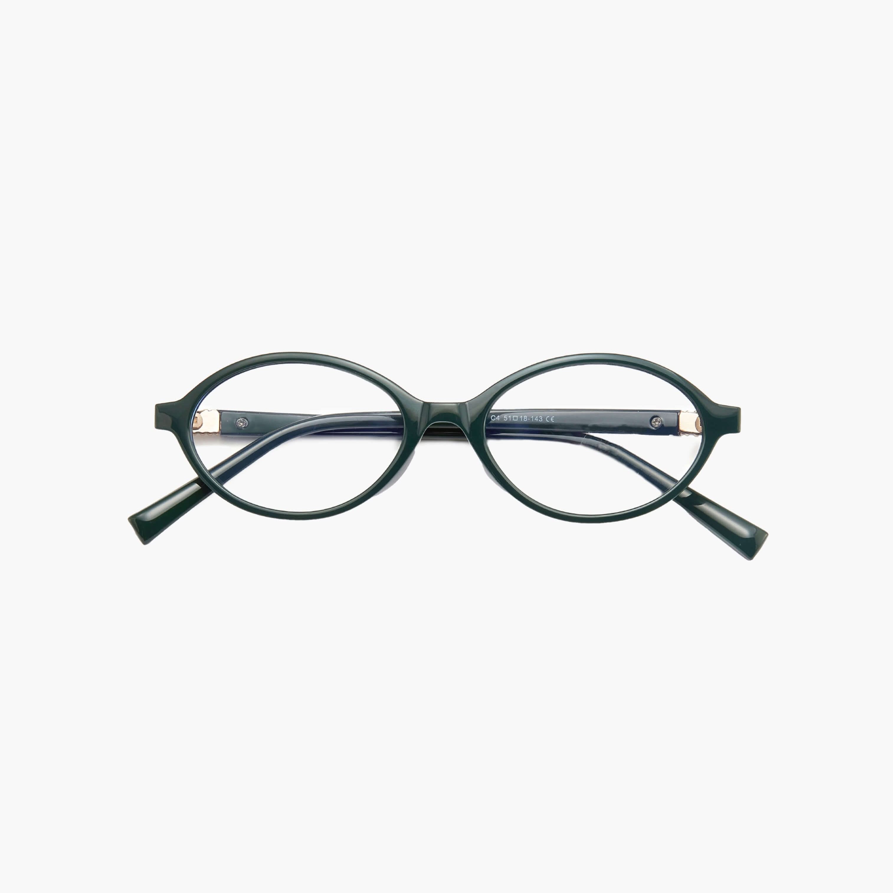 Chelsea - elegant reading glasses — view 9