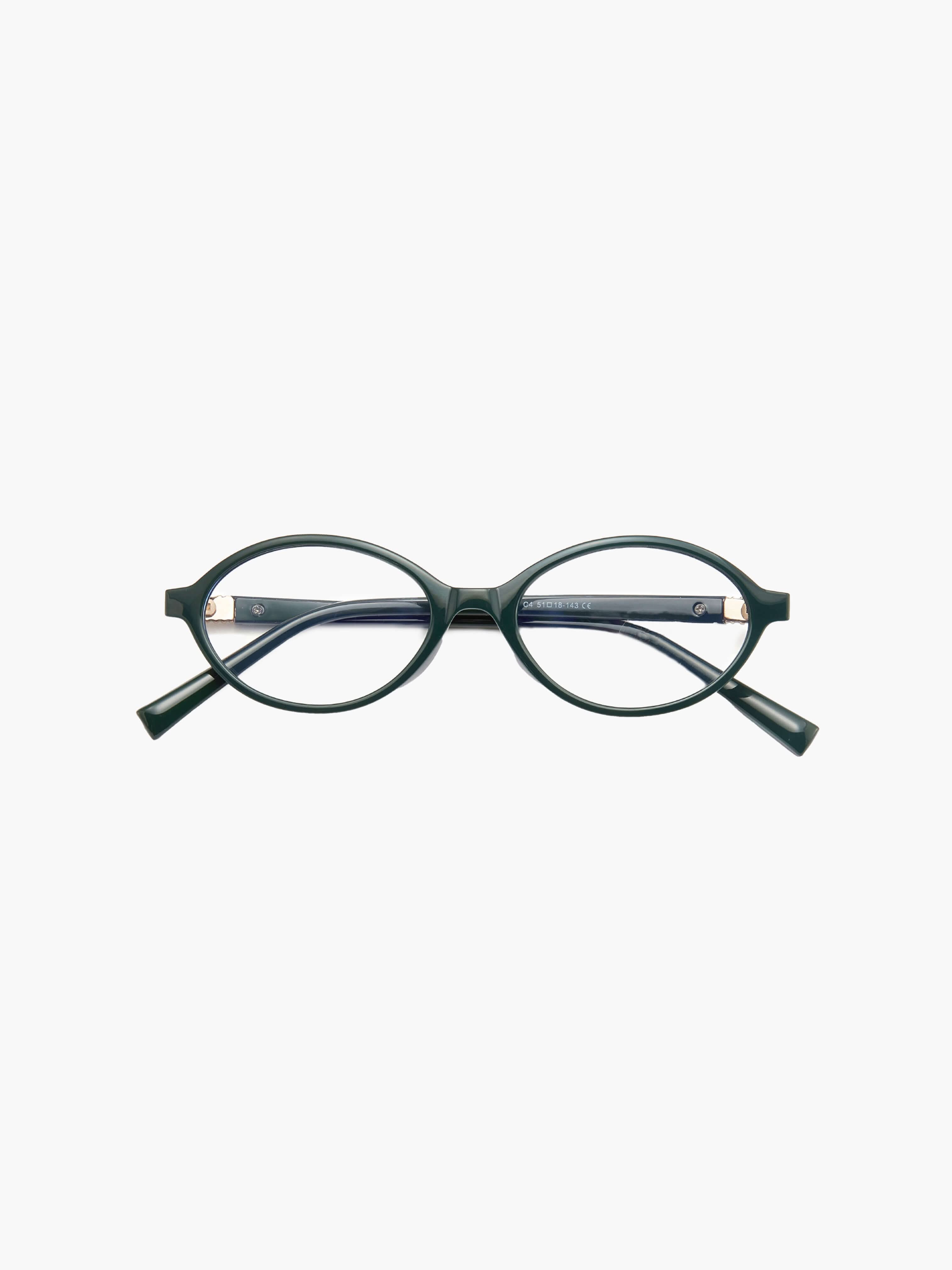 Chelsea - elegant reading glasses — view 9
