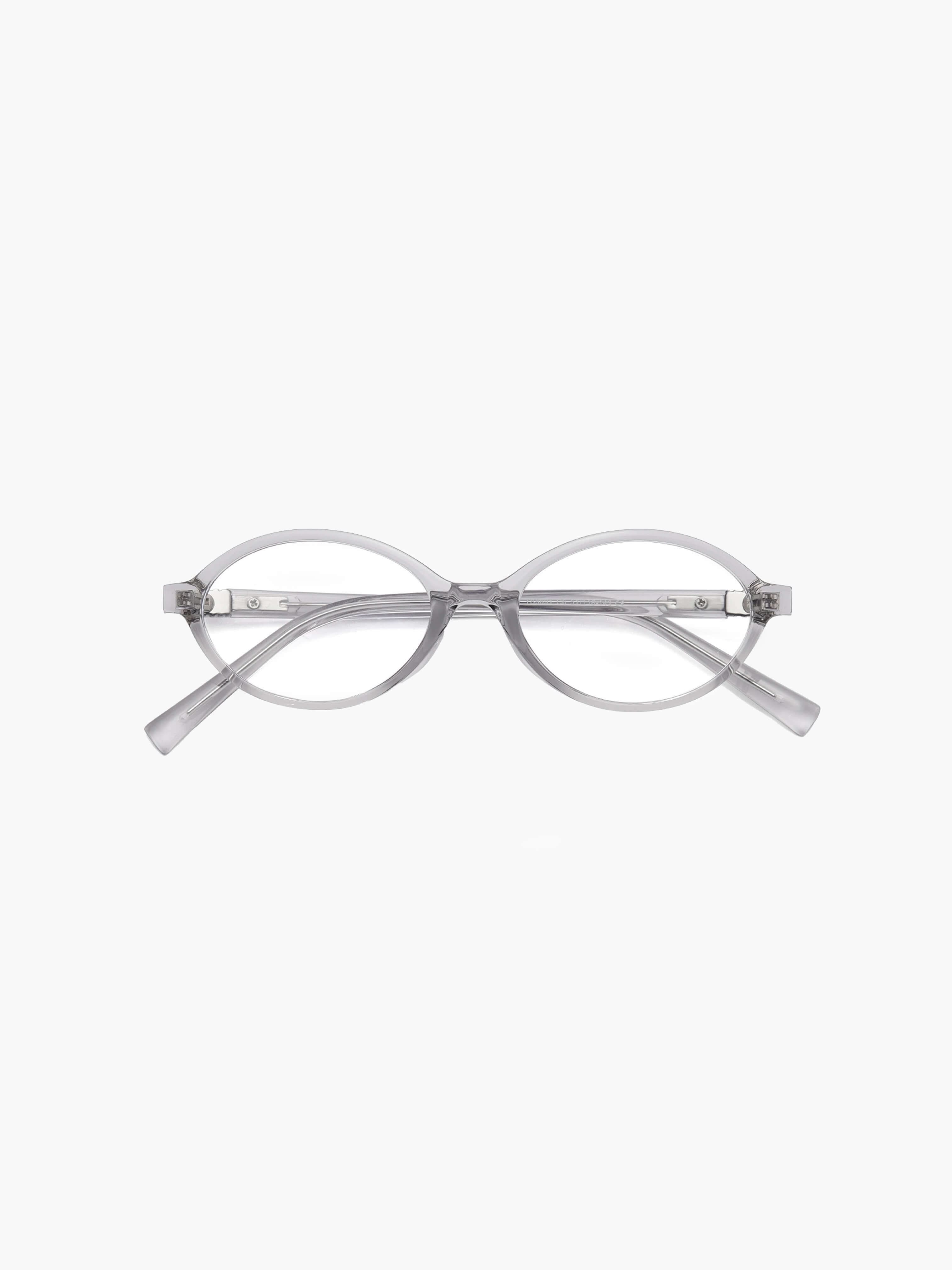Chelsea - elegant reading glasses — view 10
