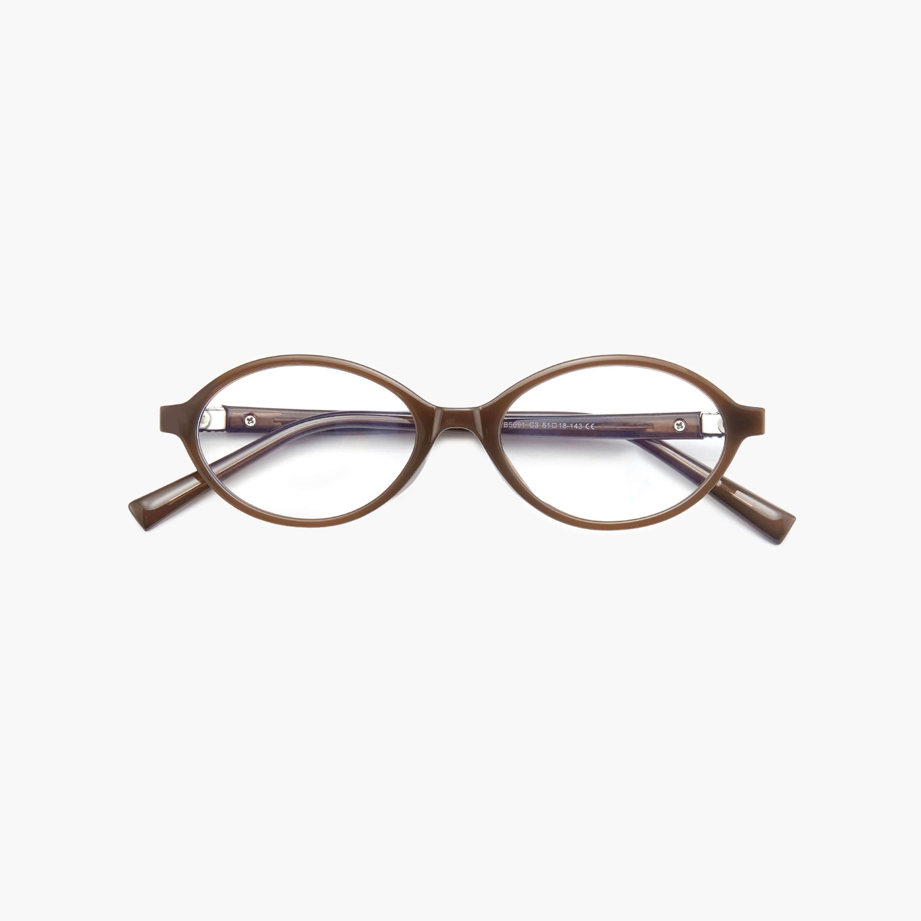 Chelsea - elegant reading glasses — view 12