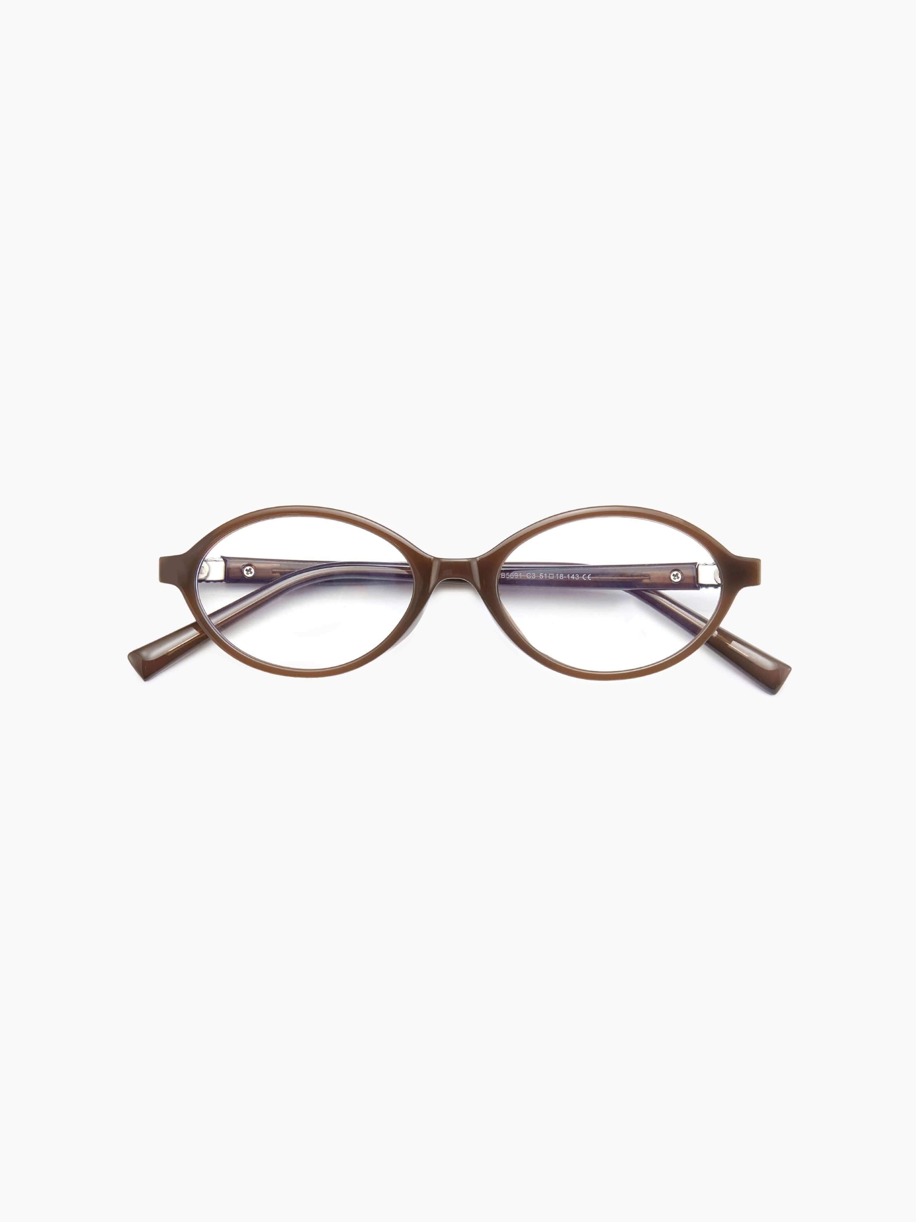 Chelsea - elegant reading glasses — view 12