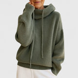 Chelsea - a comfortable hoodie — view 1
