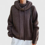 Chelsea - a comfortable hoodie — view 2