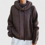 Chelsea - a comfortable hoodie — view 2