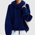 Chelsea - a comfortable hoodie — view 3