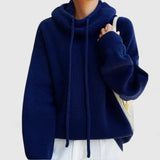 Chelsea - a comfortable hoodie — view 3