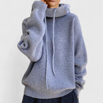 Chelsea - a comfortable hoodie — view 4