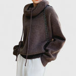 Chelsea - a comfortable hoodie — view 5