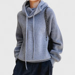 Chelsea - a comfortable hoodie — view 7