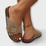 Chelsea - a comfortable, soft-slip sandal — view 7