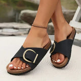 Chelsea - a comfortable, soft-slip sandal — view 10