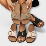 Chelsea - a comfortable, soft-slip sandal — view 15