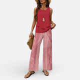 Chelsea - Two Piece Straight Fit Set — view 2