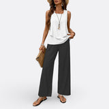 Chelsea - Two Piece Straight Fit Set — view 5