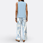 Chelsea - Two Piece Straight Fit Set — view 8