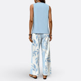 Chelsea - Two Piece Straight Fit Set — view 8