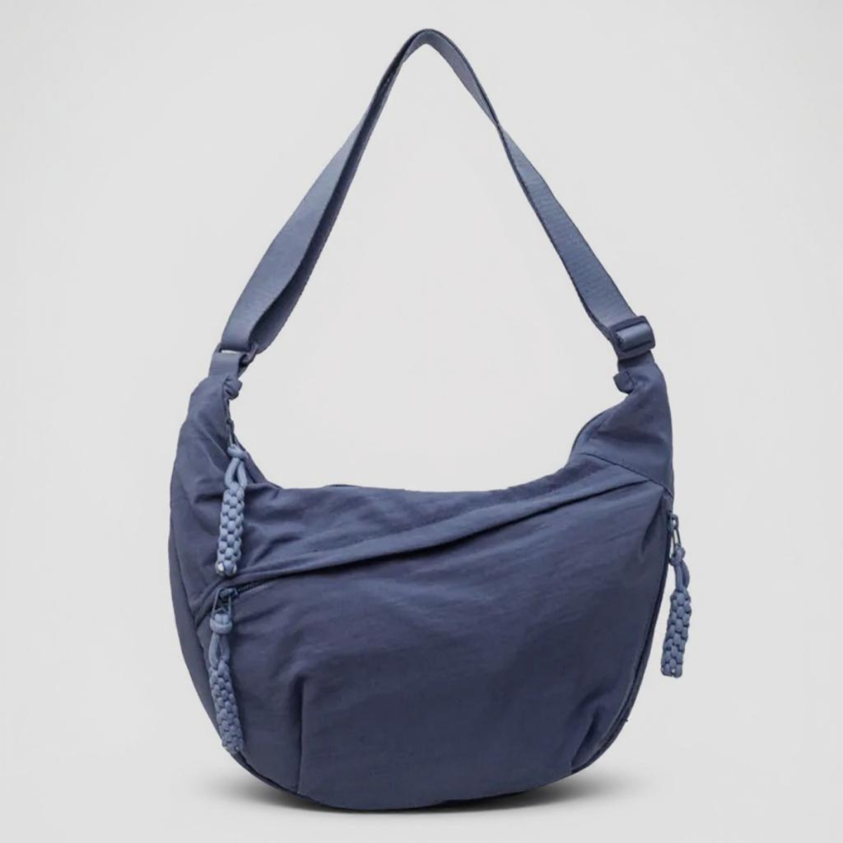 Chloe - Blue shoulder bag — view 1