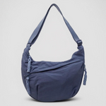 Chloe - Blue shoulder bag — view 1