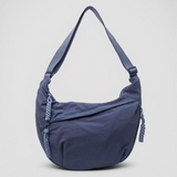 Chloe - Blue shoulder bag — view 1