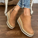 Christel - sophisticated boots — view 1