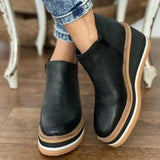 Christel - sophisticated boots — view 3