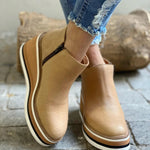 Christel - sophisticated boots — view 4