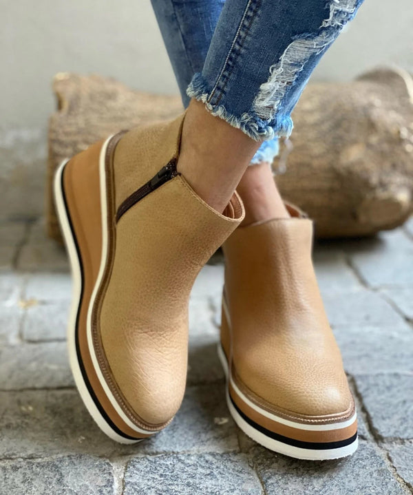 Christel - sophisticated boots — view 4