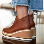 Christel - sophisticated boots — view 6