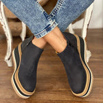 Christel - sophisticated boots — view 7