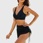 Claire - shapewear bikini set — view 3